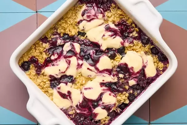 15 Quick and Flavorful Oatmeal Recipes for Breakfast