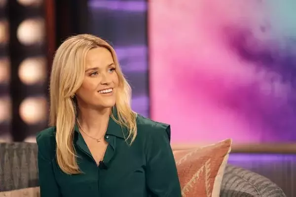 Reese Witherspoon Shares Postpartum Depression Struggles