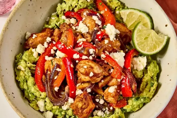 20 High-Protein Dinner Recipes for a Healthy Night's Sleep