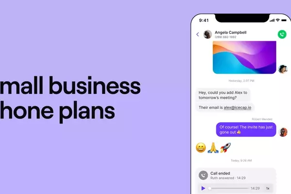 Flexible Pay Monthly Solutions for Modern Businesses: Smarter Communication, Smarter Growth