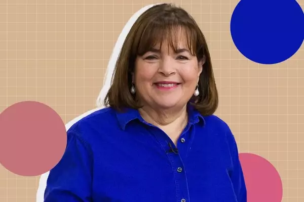 Ina Garten's Innovative Twist on Classic Butternut Squash Soup
