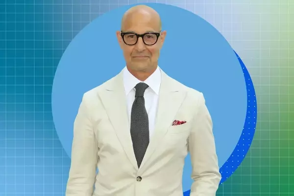 Stanley Tucci's Effortless Red Sauce Recipe: A Culinary Delight