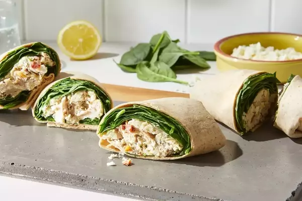Healthy and Delicious Low-Calorie Lunch Ideas