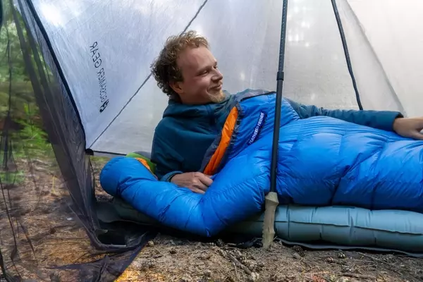 Feathered Friends Swallow UL 20 Sleeping Bag: An In-Depth Review