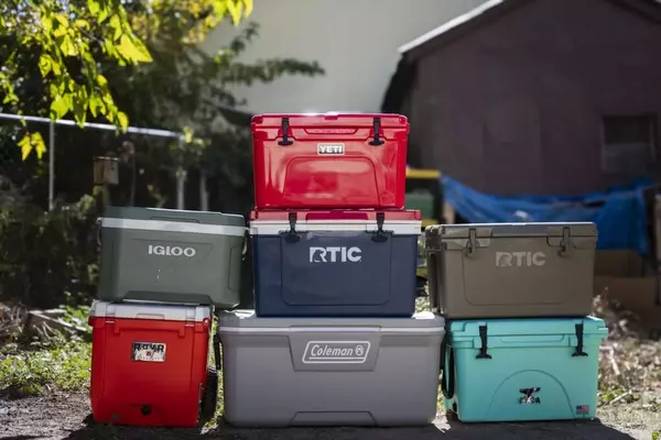 Comprehensive Cooler Review: The Ultimate Guide to Keeping Your Contents Chilled