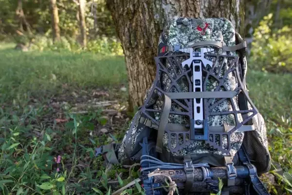 Badlands 2200: The Ideal Pack for Whitetail Hunters