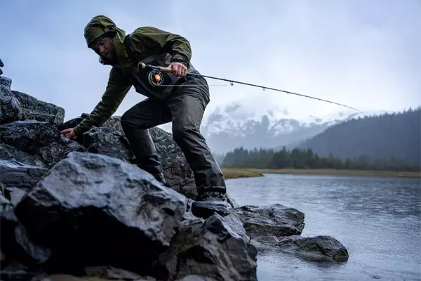 The Ultimate Guide to Fishing Waders: Comfort, Durability, and Innovation