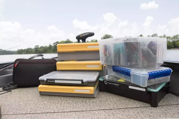 Comprehensive Guide to the Best Fishing Tackle Boxes of 2025