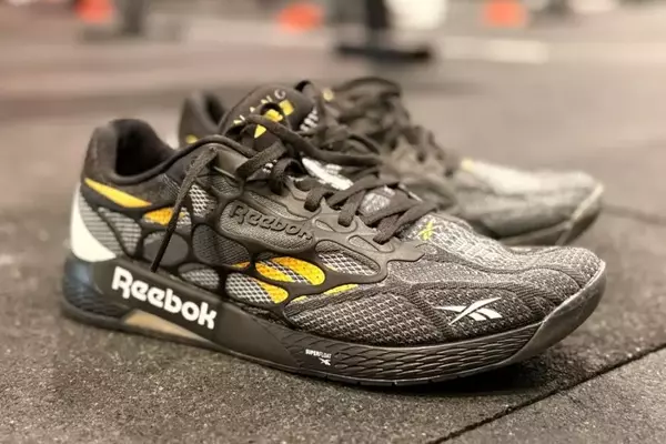 Reebok Nano Pro Training Shoes: An In-depth Review for Elite Athletes
