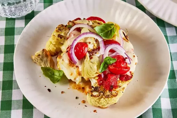 18 Vitamin C-Rich Dinner Recipes