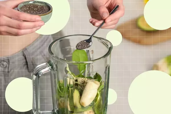 Maximizing Health Benefits of Chia Seeds: A Comprehensive Guide