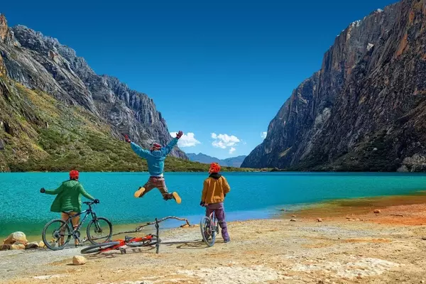 Peru: A Land of Unforgettable Adventures
