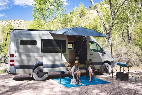 Essential Gear for Life on the Road: A Comprehensive Van Dweller's Guide