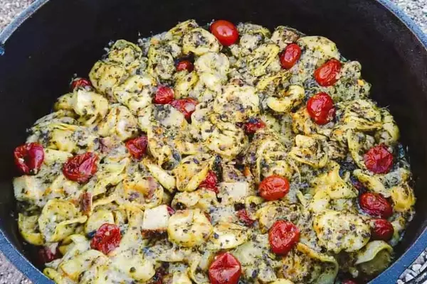Effortless RV Dinners: Quick Pre-Cooked Chicken Recipes for Campers