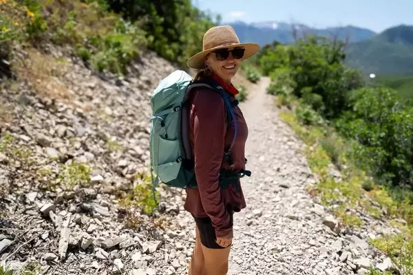 Optimal Daypack Fit: A Comprehensive Guide for Hikers