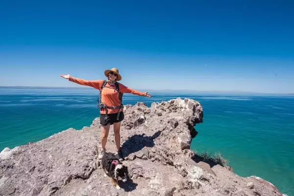 Top Women's Sun Protection Shirts for Outdoor Activities