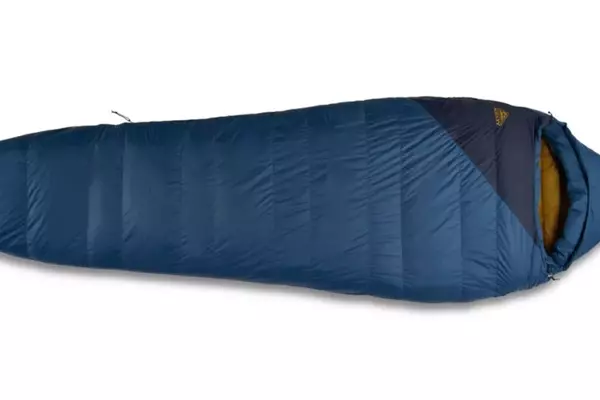 The Ultimate Guide to Backpacking Sleeping Bags (2025 Edition)