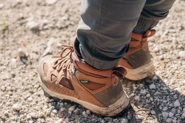The Ultimate Guide to Women's Hiking Footwear (2025)