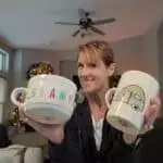 Craft Your Own Unique Camping Mugs