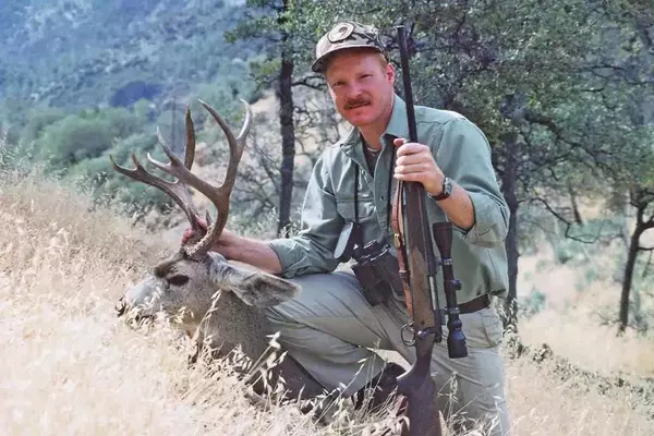 Unveiling California's Diverse Deer Hunting Paradise
