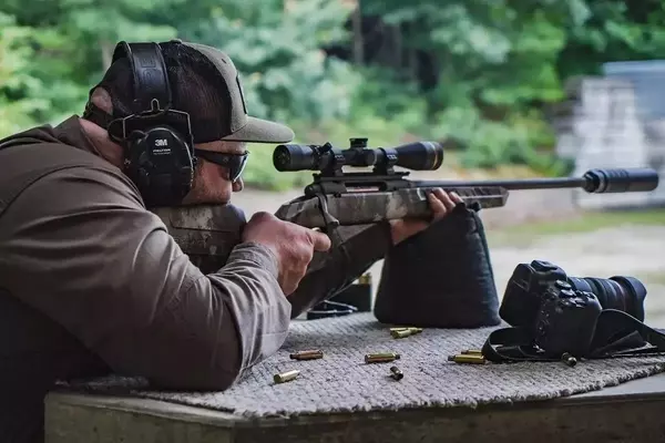 Savage Axis 2: A Review of Precision and Affordability