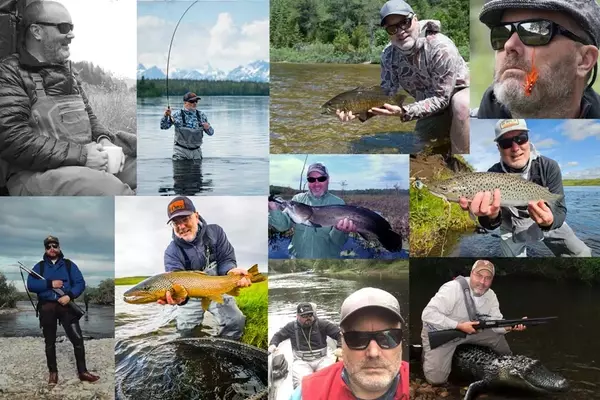 Orvis News Editor Departs After 14 Years, Reflects on Blog's Journey