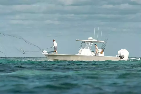 Valhalla V-28 Bay: A Versatile Fishing Powerhouse