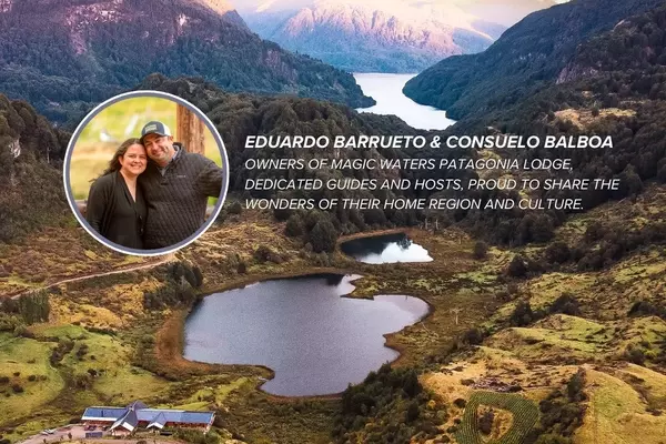 Chilean Patagonia: An Angler's Dream and Nature's Masterpiece
