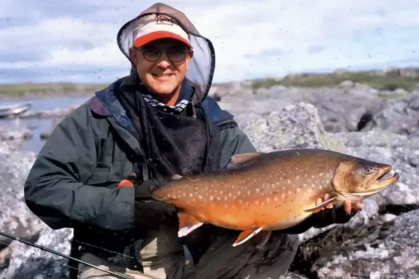 Global Fly Tying Innovations: A Cross-Continental Perspective