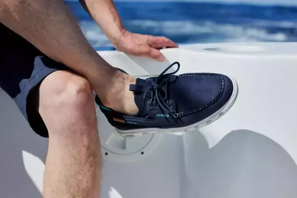 The Ultimate Guide to Fishing Footwear: Performance and Comfort on the Water
