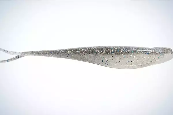 The Universal Lure Arsenal: Eight Baits for Every Angler