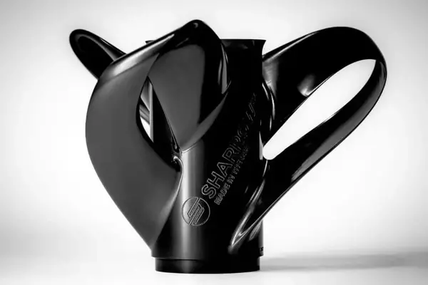 Sharrow Marine Introduces Innovative AX Propeller Series for Compact Outboard Engines