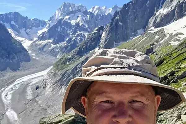 Alpine Fly Fishing Insights with Miha Ivanc