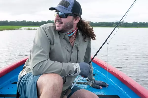 Fly Fishing Costa Rica: A Diverse Angler's Paradise