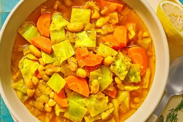 Quick & Wholesome: 18 Dinners for Gut Health