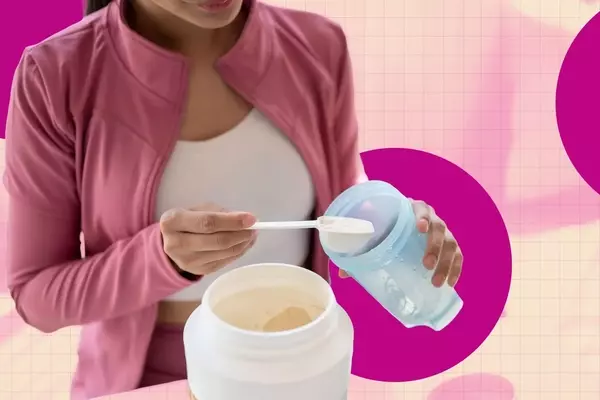 The Benefits of Creatine for Women Over 40