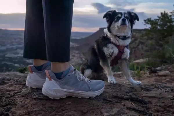 Oboz Katabatic LT Lightweight Hiking Shoe Review: Unmatched Comfort and Durability for All Trails