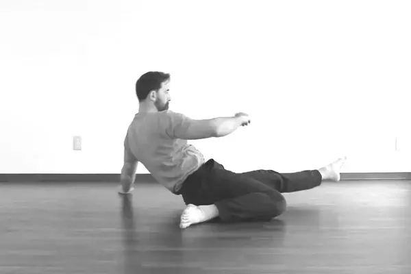 Mastering Dynamic Movement: Bridging Strength and Skill