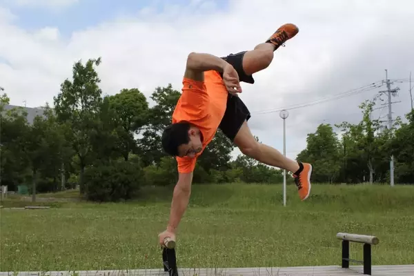 Enhance Your Fitness: The Skill-Based Training Advantage