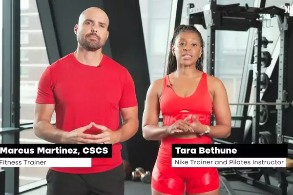 Master Your Core: A 6-Minute Pilates Routine for Strength and Definition