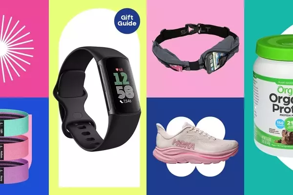 Essential Fitness Gear: Editor-Approved Selections for Every Workout Enthusiast