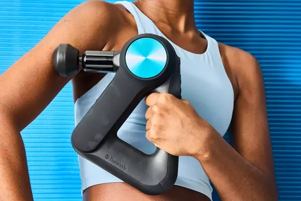 The Ultimate Guide to Percussive Therapy: Finding Your Perfect Massage Gun