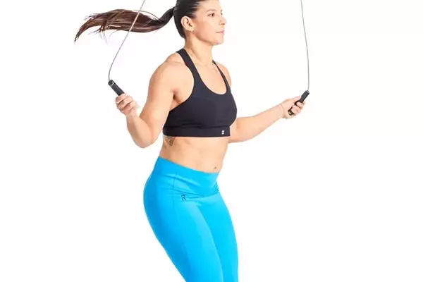 Master Your Hyrox Journey: The Ultimate At-Home Workout Guide