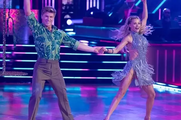 Witney Carson's Evolving Fitness Journey and New Dance Coaching App
