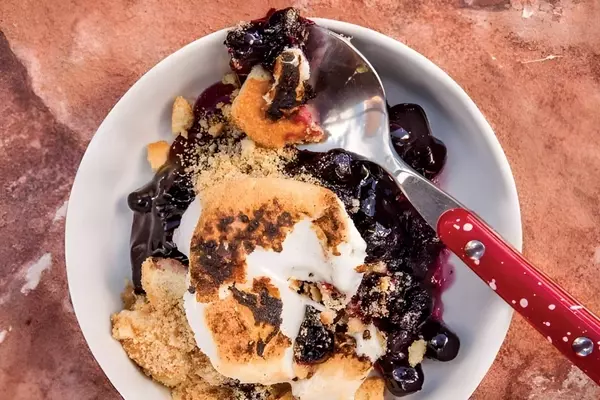 25 Exquisite Camp Dessert Recipes to Elevate Your Outdoor Culinary Experience