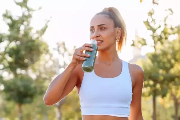 The 3x3 by Noon Rule: Kickstarting Your Health Journey