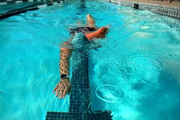 H2O Audio Sonar 2 Pro: The Ultimate Underwater Sound Experience for Swimmers
