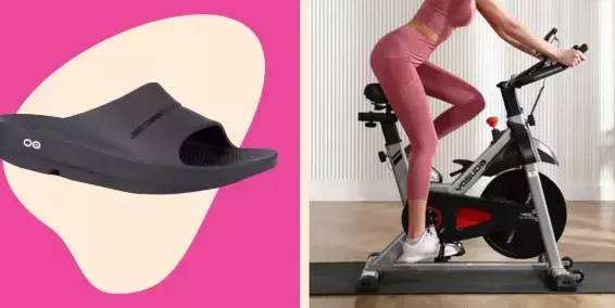 Essential Recovery Gear for Athletes: A Personal Trainer's Journey Back from Injury