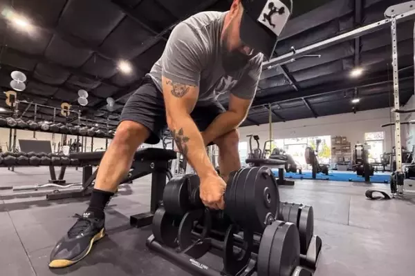 NÜOBELL S 5100 Adjustable Dumbbells: A Comprehensive Review for Home Gym Enthusiasts