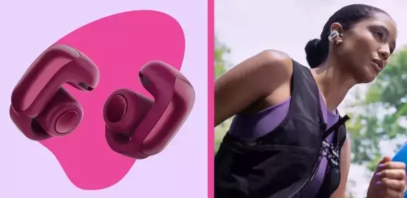 Bose Open Ultra Earbuds: A Runner's Comprehensive Review